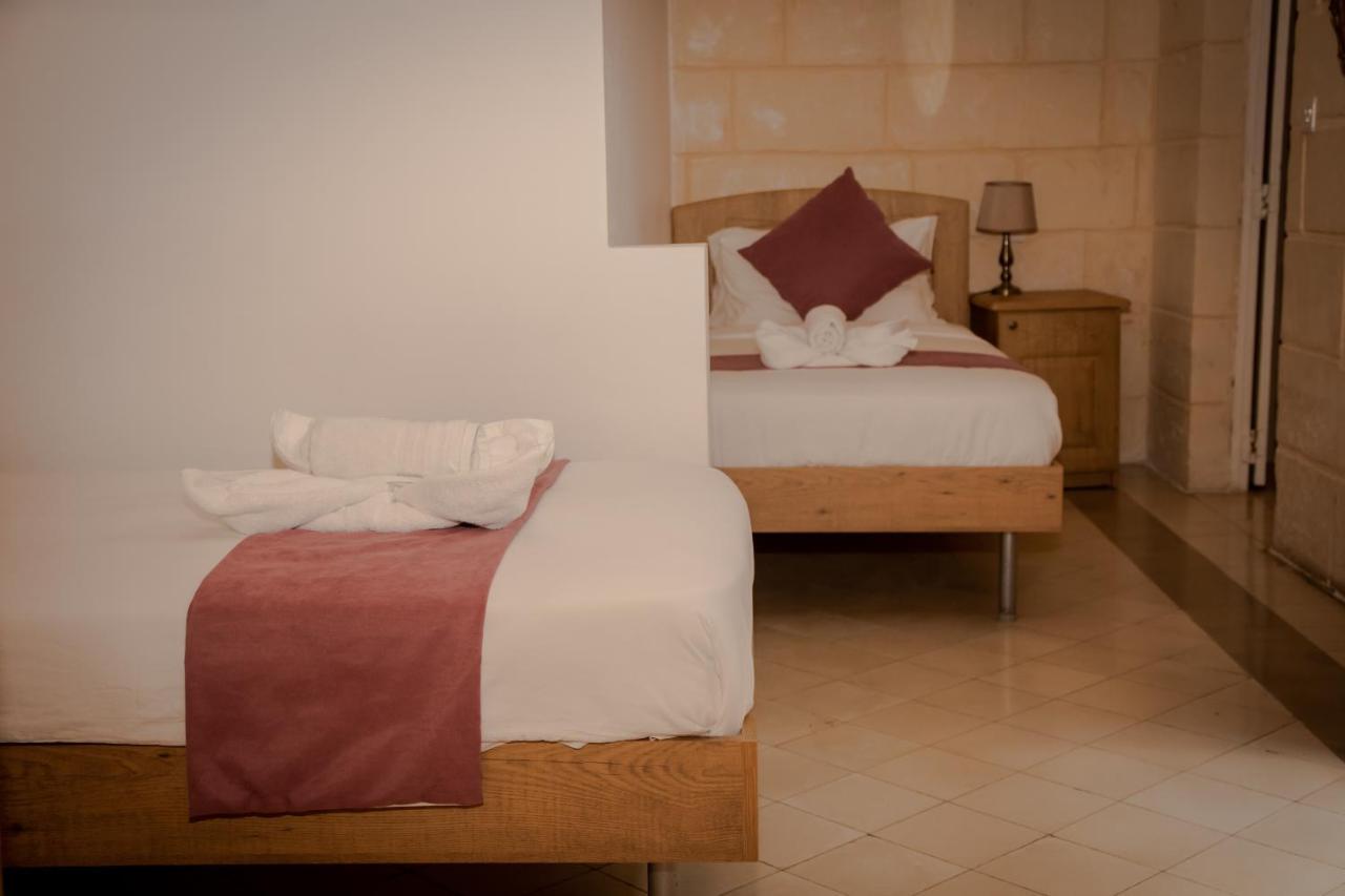 Point De Vue Guesthouse Rabat Exterior foto