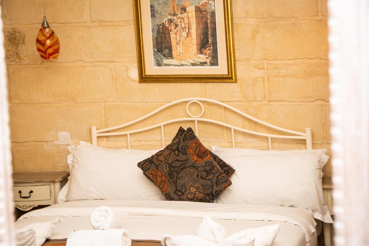 Point De Vue Guesthouse Rabat Exterior foto