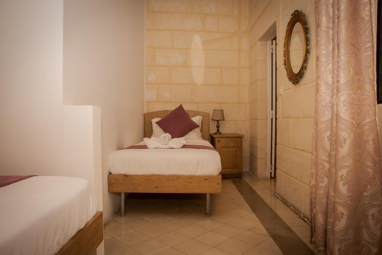 Point De Vue Guesthouse Rabat Exterior foto