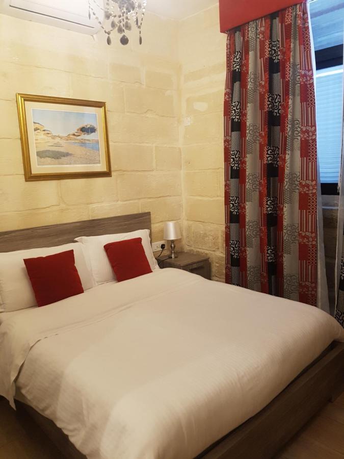 Point De Vue Guesthouse Rabat Exterior foto