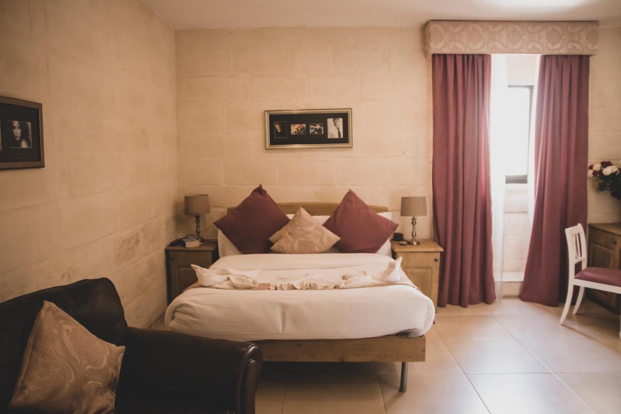 Point De Vue Guesthouse Rabat Exterior foto