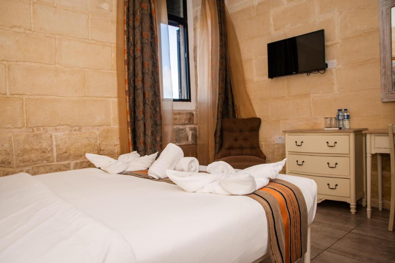 Point De Vue Guesthouse Rabat Exterior foto