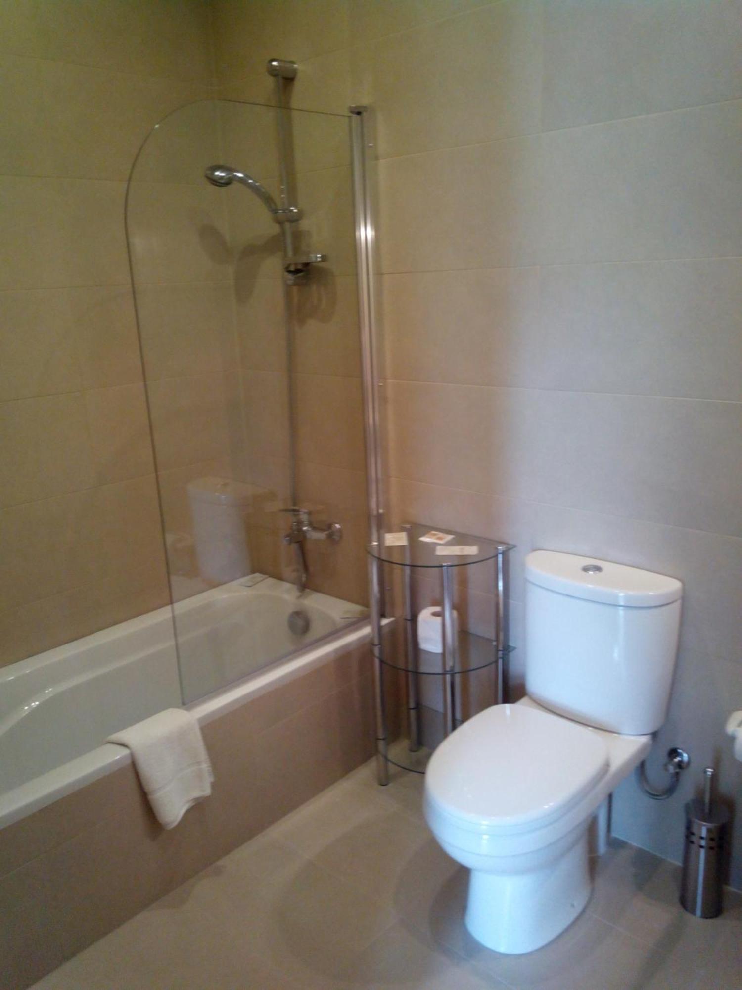 Point De Vue Guesthouse Rabat Quarto foto
