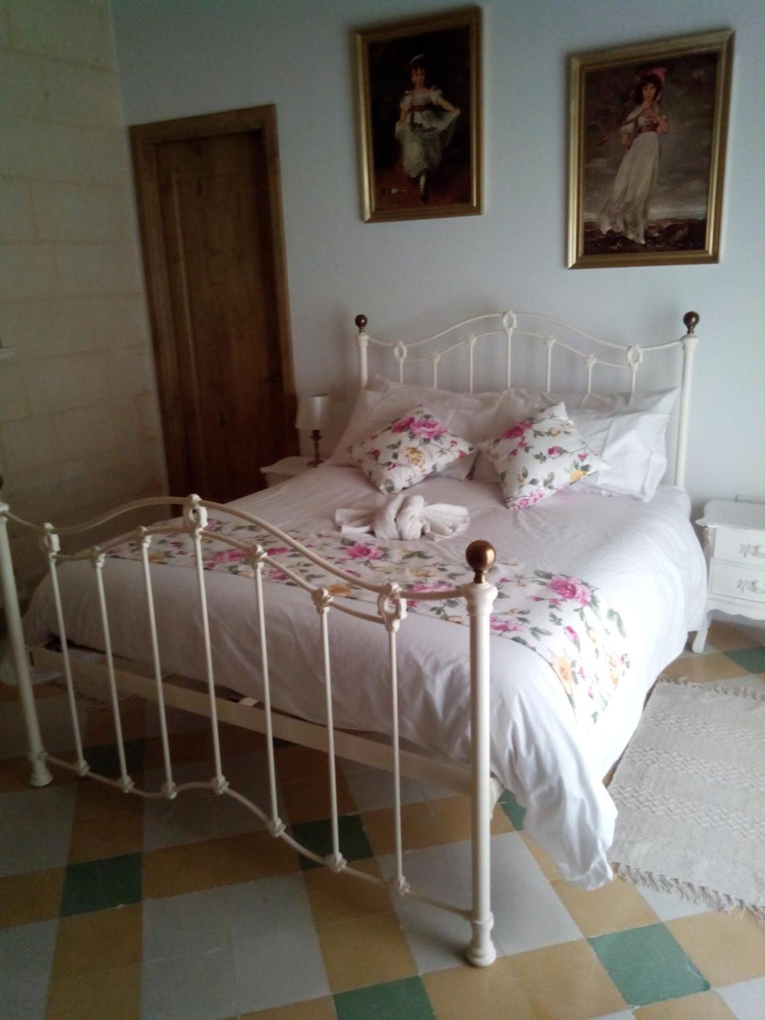 Point De Vue Guesthouse Rabat Quarto foto