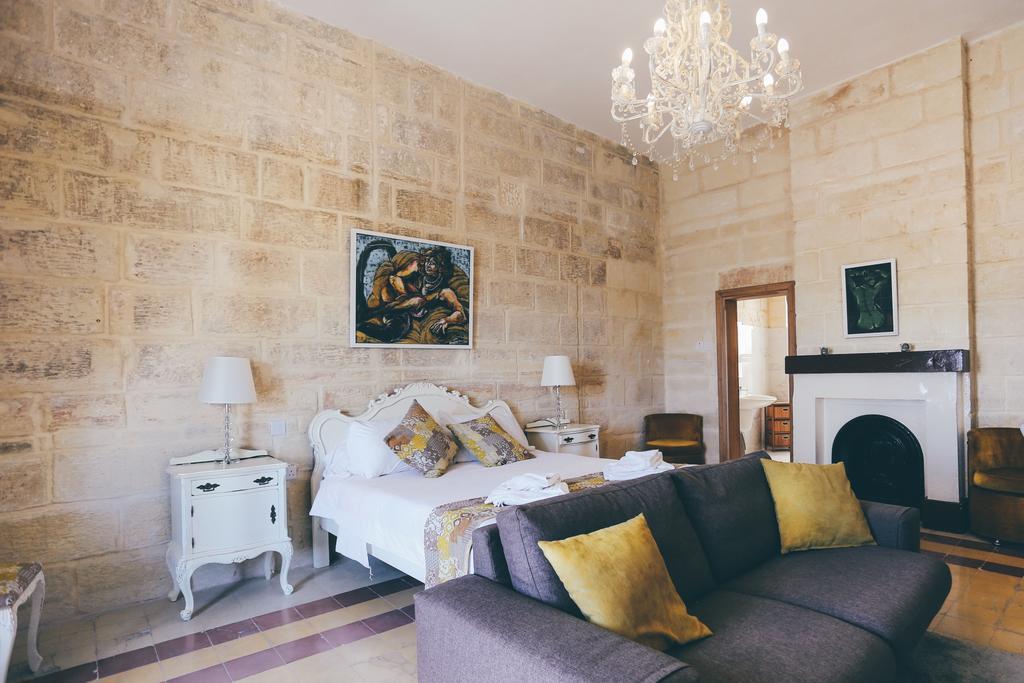 Point De Vue Guesthouse Rabat Quarto foto