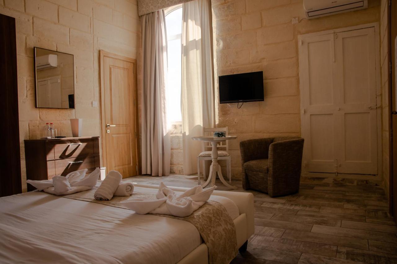 Point De Vue Guesthouse Rabat Exterior foto